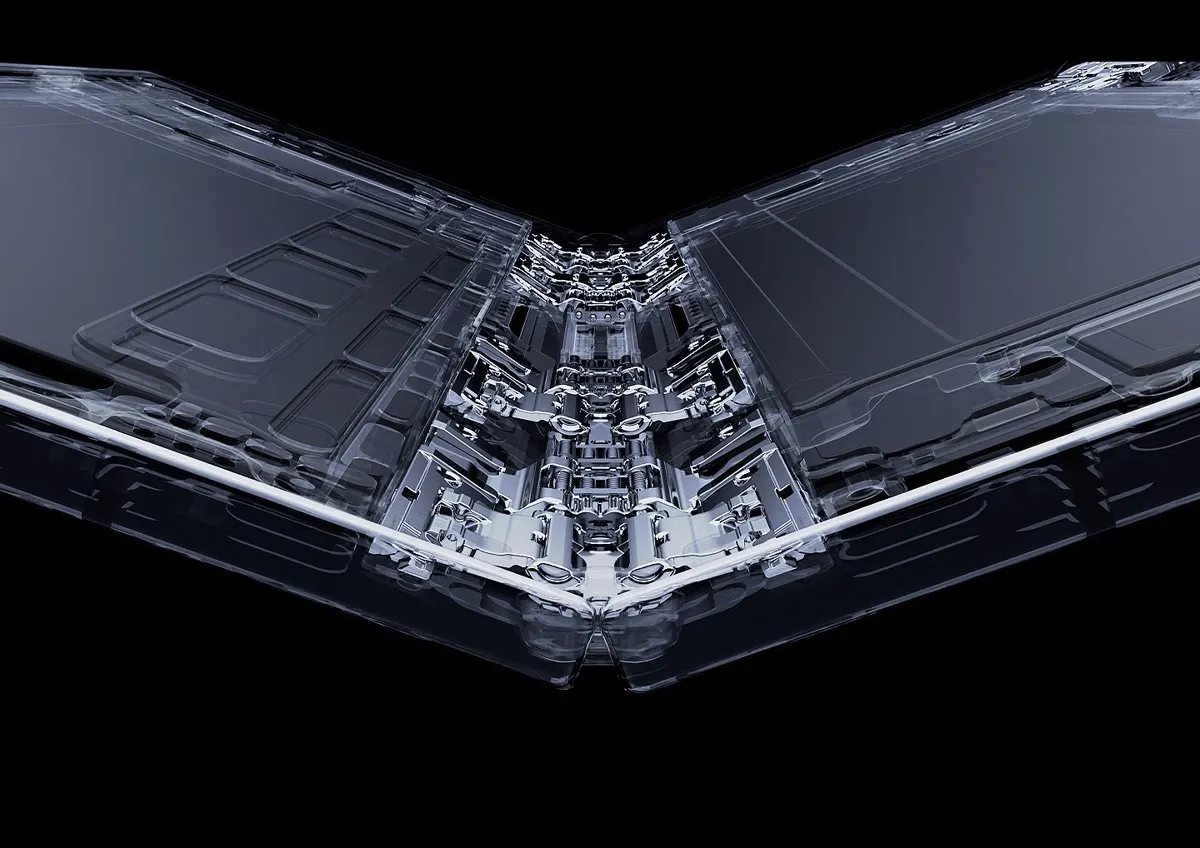 Galaxy Z TriFold 2: Membaca Arah Baru Ponsel Lipat Tiga Samsung