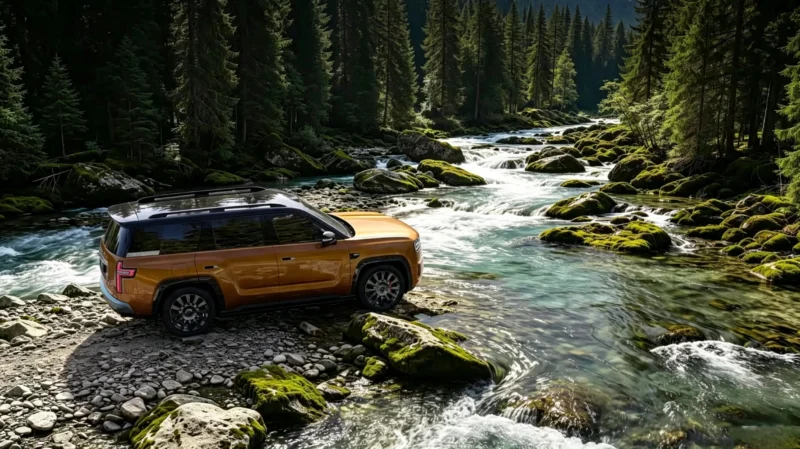 BYD Fang Cheng Bao Ti Series: Pilih Ti 3 atau Ti 9?