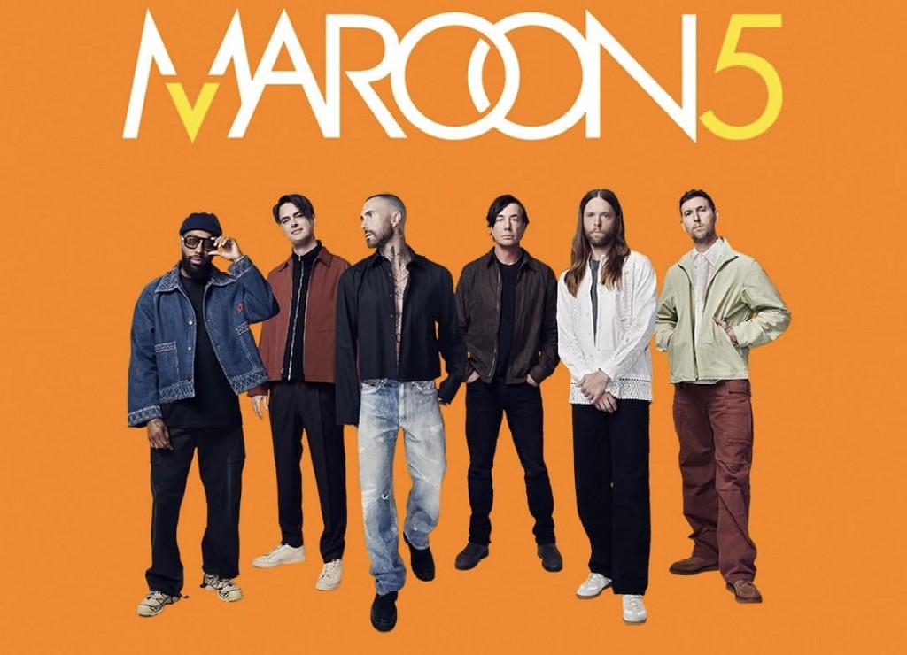 Panduan Lengkap Konser Maroon 5 di Jakarta International Stadium