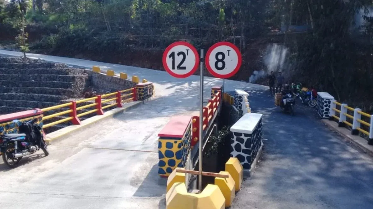 PLN Akselerasi Proyek Hydropower 9,2 GW: Raksasa dan Minihidro Bergerak Bersamaan