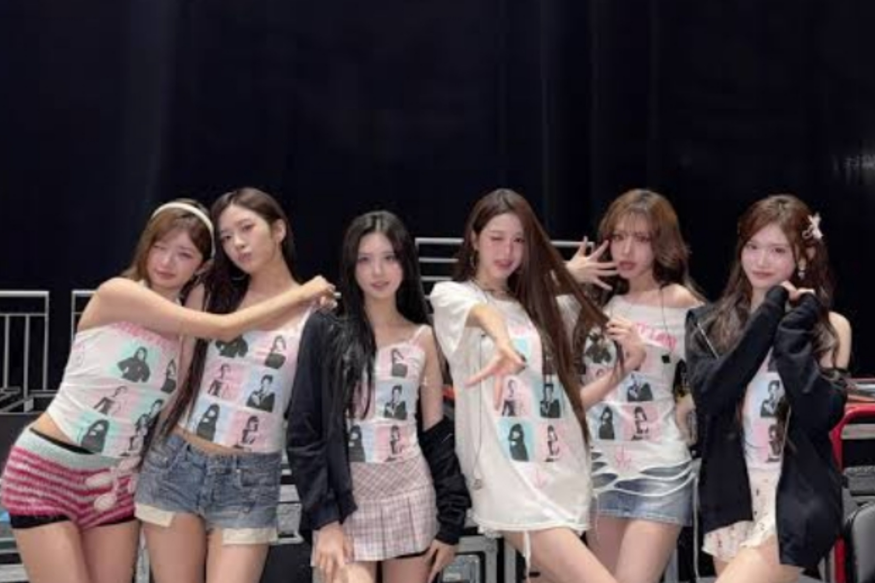 Grup K-Pop Dominasi Chart Jepang: ILLIT dan IVE Cetak Rekor