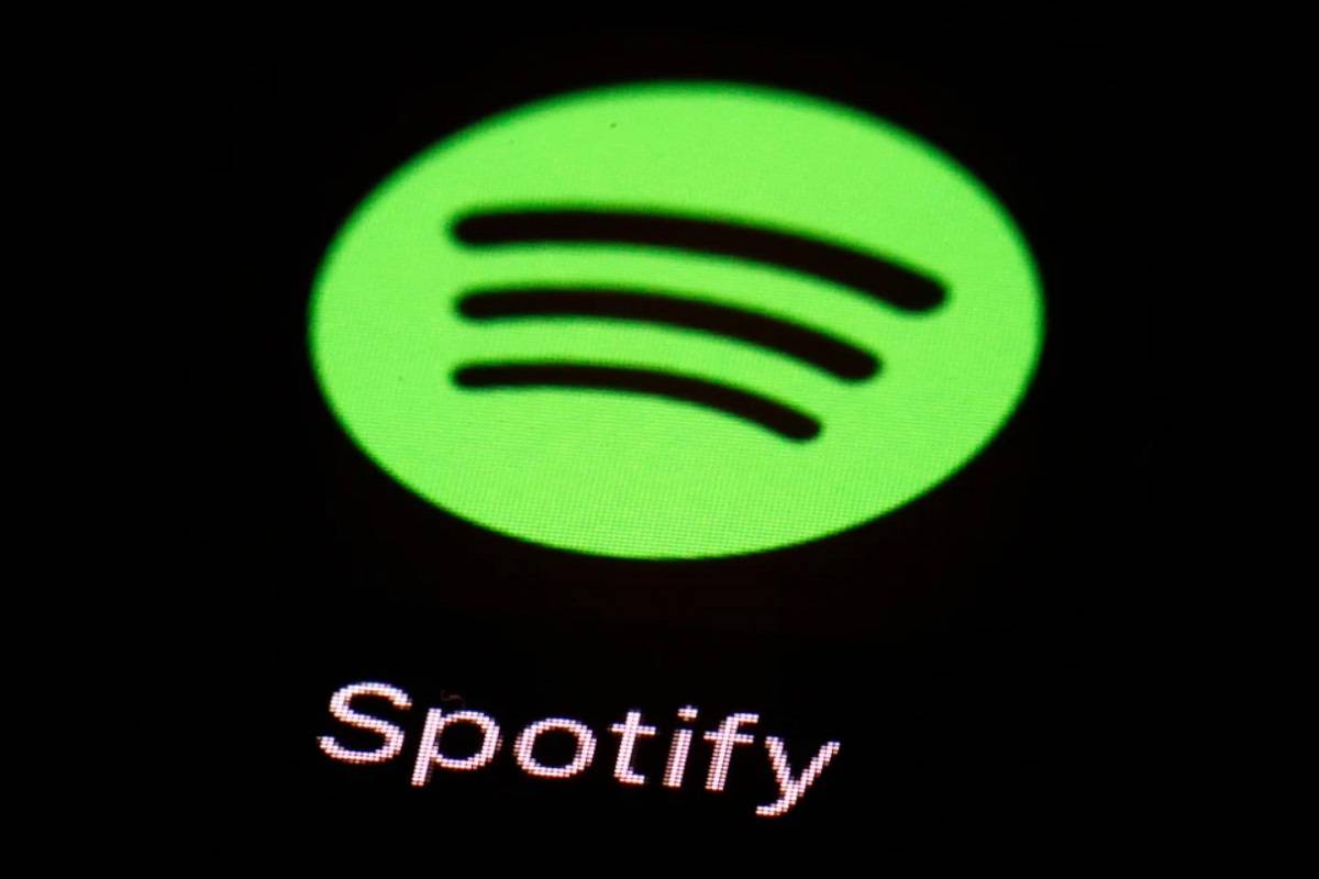 Spotify Running Mode: Playlist AI yang Mengikuti Langkah Lari Anda
