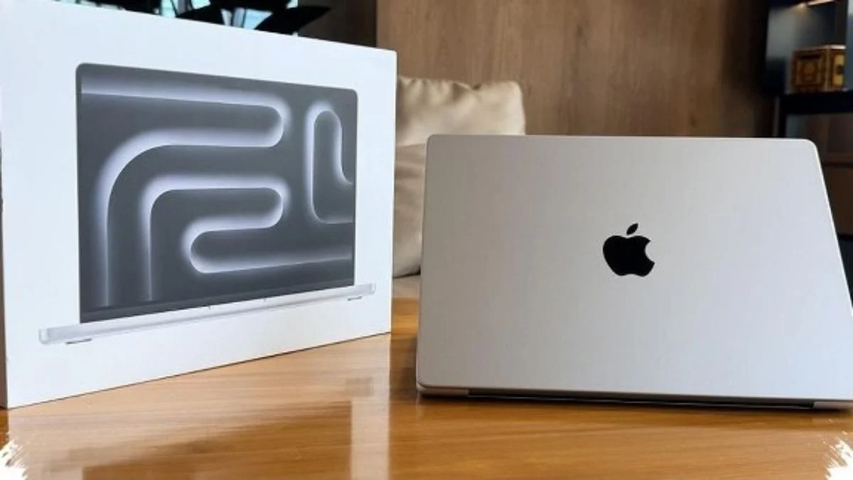 Mengapa MacBook Air Semakin Sulit Ditemukan di Pasaran