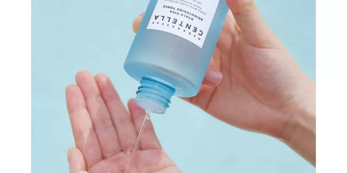 5 Hydrating Toner untuk Menjaga Kelembapan Kulit Sepanjang Hari