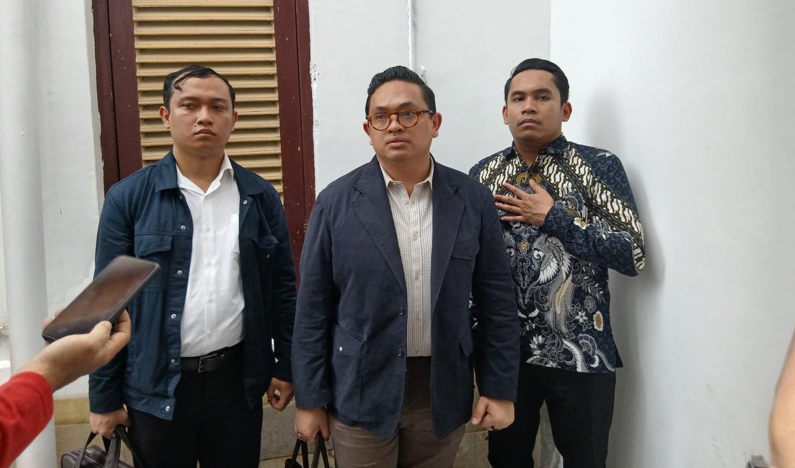 Sidang Korupsi Waterfront City Samosir dan Luka Pengawasan Proyek