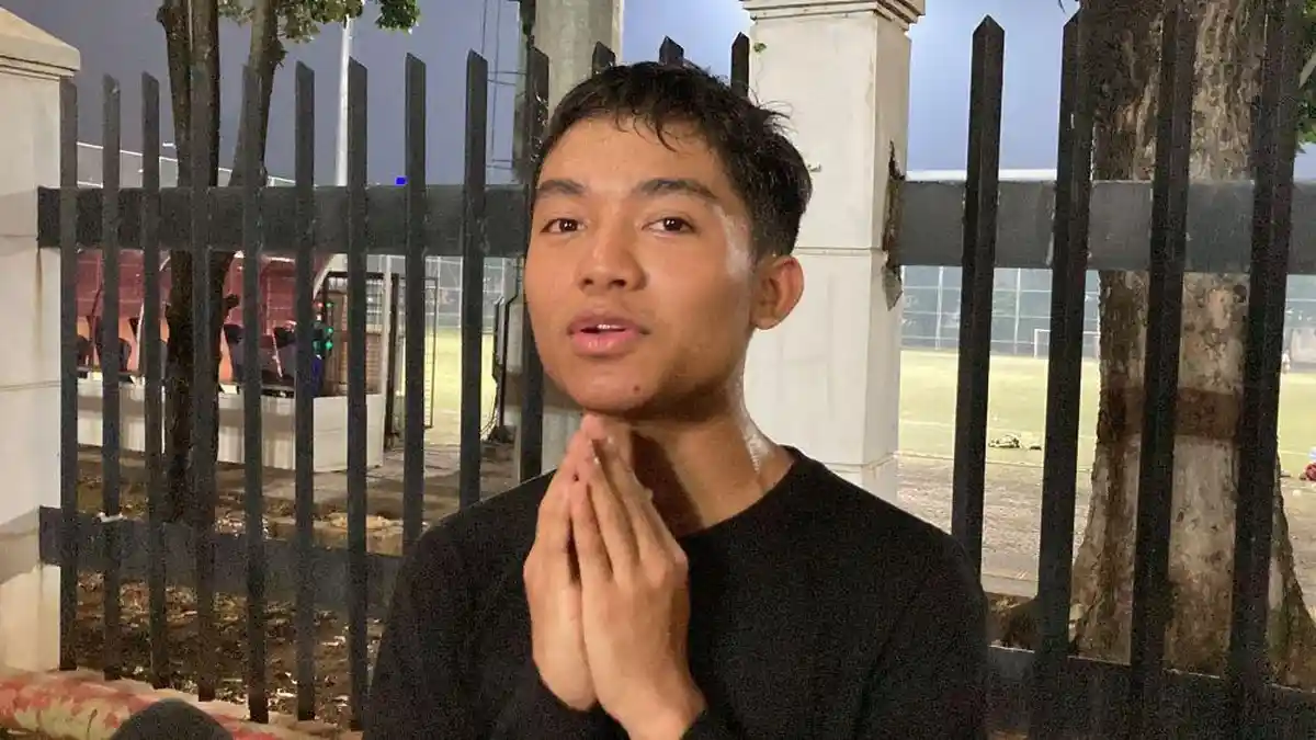 Dari Luka Masa Kecil ke Gerakan Berbagi: Selebriti dan Pedagang Kaki Lima