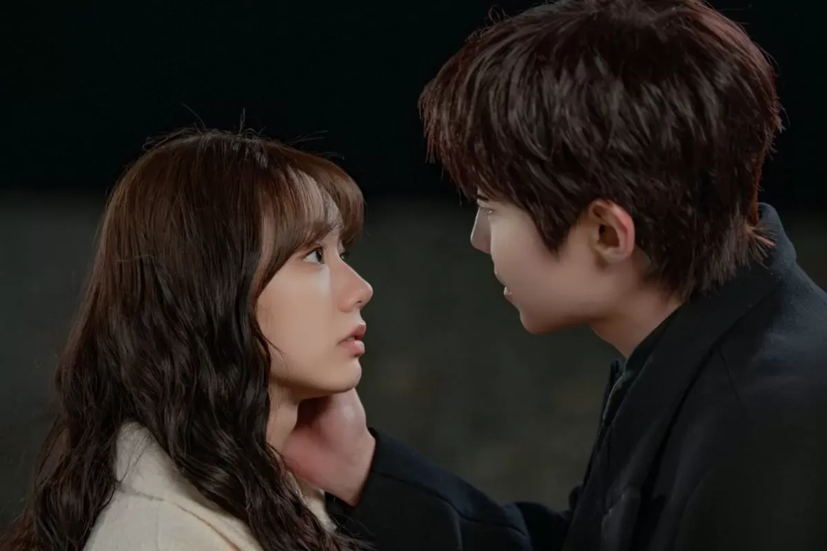 Hubungan Soo Bin dan Yi Jae Terancam di Dream to You Episode 10