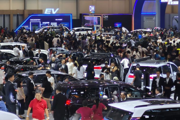 Mengapa Toyota, Daihatsu, Honda, dan Suzuki Tetap Jadi Pilihan Utama Mobil Bensin