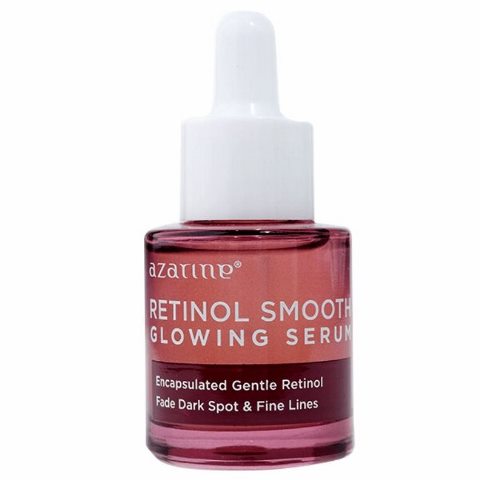 Serum Retinol Lokal untuk Usia 40-an: Panduan Pilih & Pakai Aman