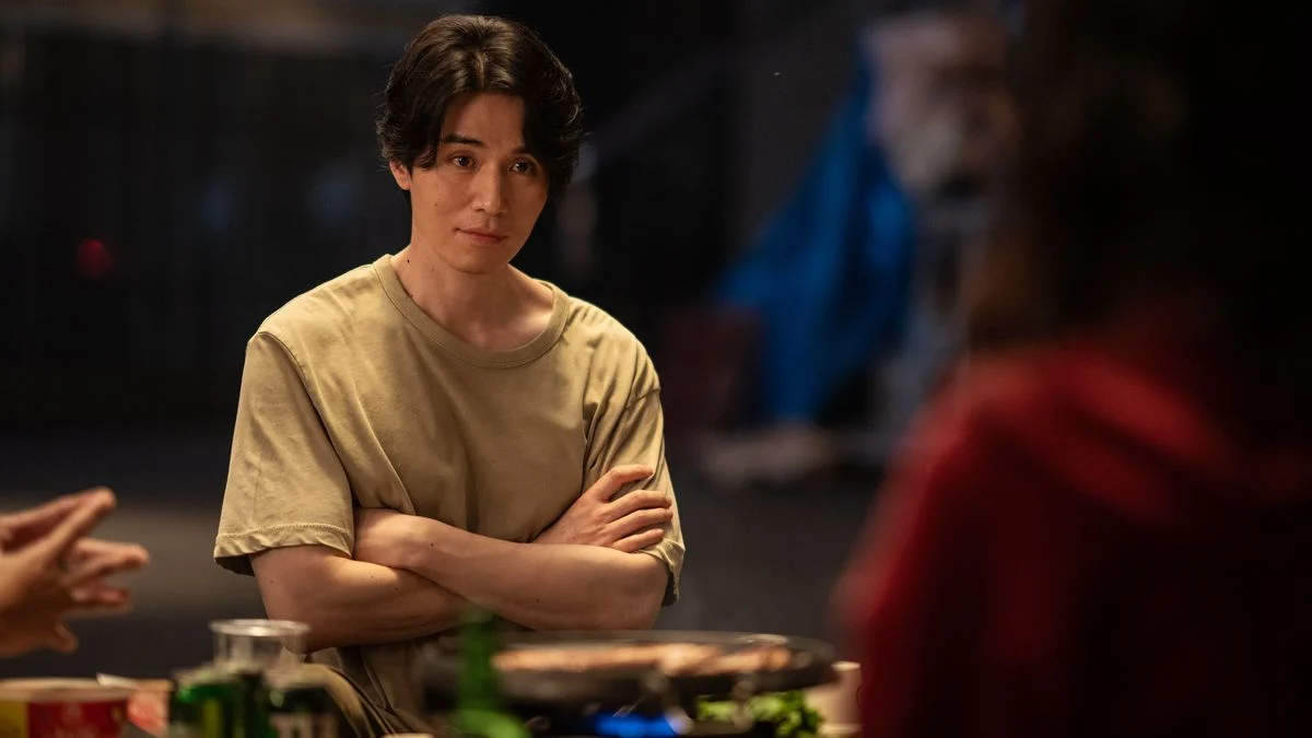 A Shop for Killers Season 2 Finale: Spoiler Episode 7-8 dan Ending Explained