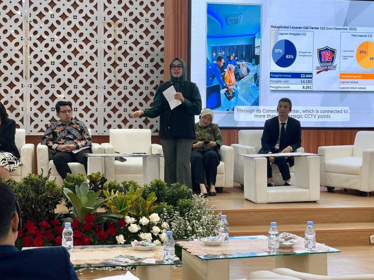 Kepemimpinan IORA: Diplomasi Maritim dan Investasi Daerah