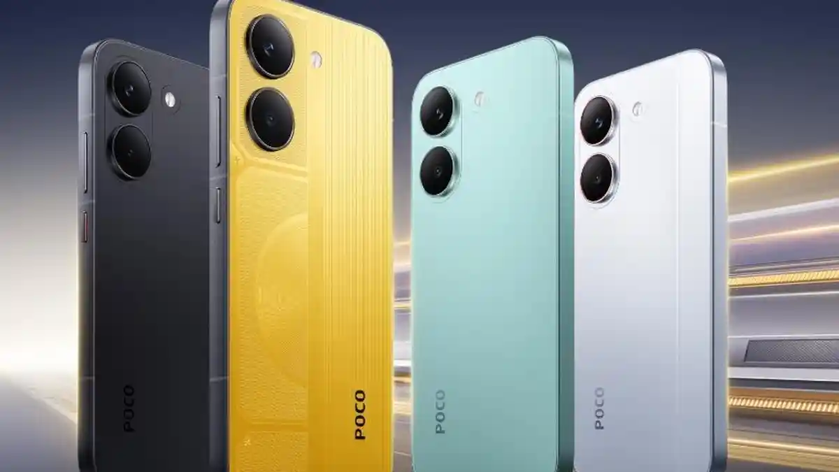 POCO M8 Power vs POCO X8 Pro: Baterai Jumbo atau Pengisian Cepat 100W?