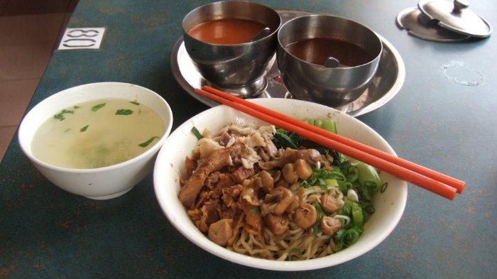 Panduan Lengkap Kuliner Murah di Lima Kota: Dari Soto hingga Mie Ayam