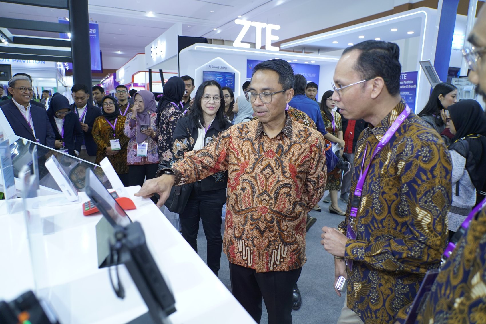 Telkom Pamerkan OCA Berbasis AI: Lompatan Besar Layanan Pelanggan
