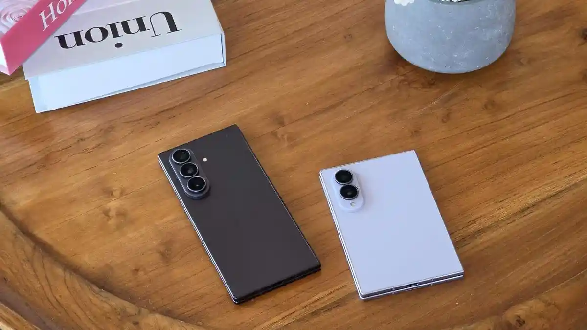Samsung Galaxy Z Fold 8 Series Resmi Hadir: Lebih Tipis, Lebih Mahal, Lebih Masuk Akal?