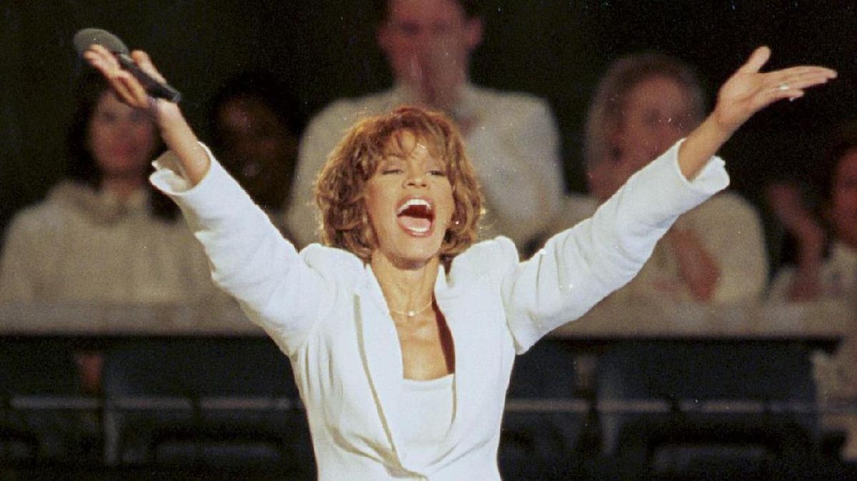 Dari Whitney Houston hingga Taylor Swift: Babak Baru Pencapaian Musisi Perempuan