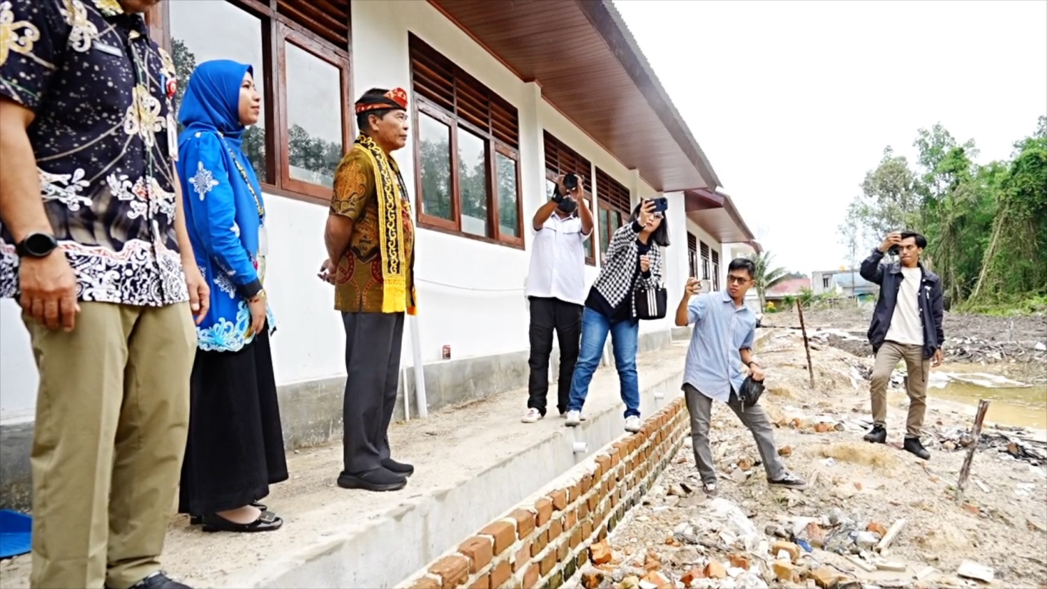 Bantuan DAU dan DBH Langsung Presiden: Ujian Serius Pemerataan Fiskal
