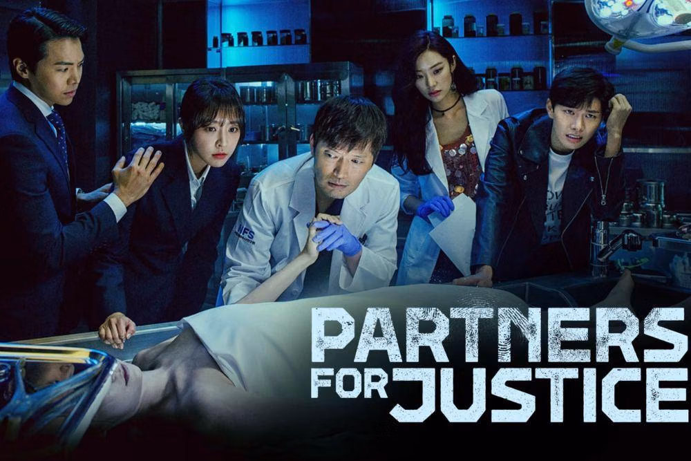 8 Drama Korea Tukar Identitas dan Saudara Kembar Paling Menegangkan