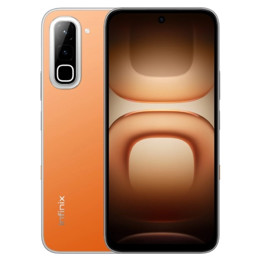 5 Ponsel Infinix 2 Jutaan Terbaik untuk Gaming