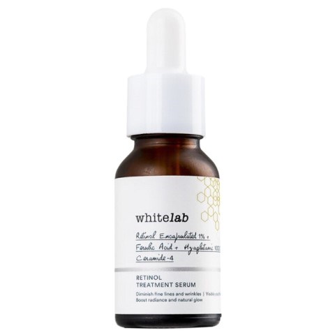 Serum Retinol Lokal untuk Usia 40-an: Panduan Pilih & Pakai Aman
