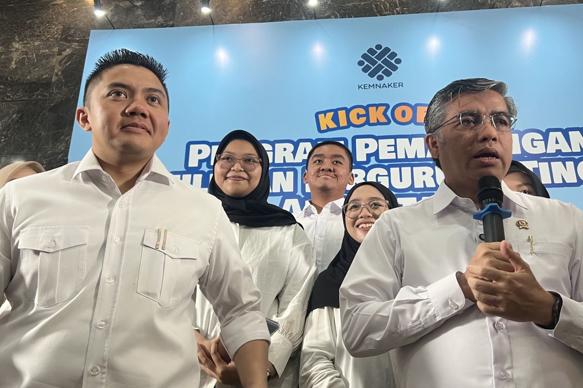 46 Ribu Peserta Magang Nasional: Momentum Kerja di Luar Jawa