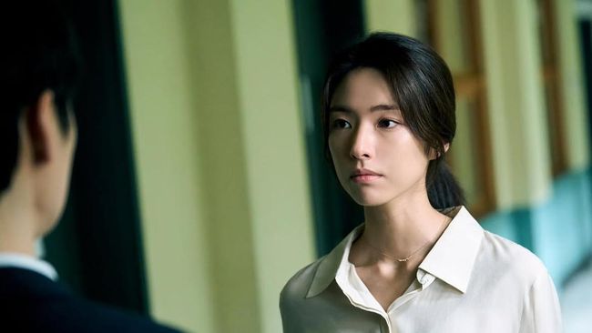 Kontroversi Ha Young dan Dampaknya pada Our Sticky Love