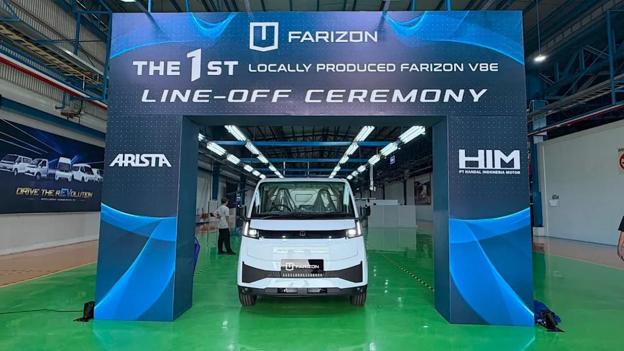 Operator Transportasi Komersial Percepat Armada Listrik: Peluang dan Syarat Sukses