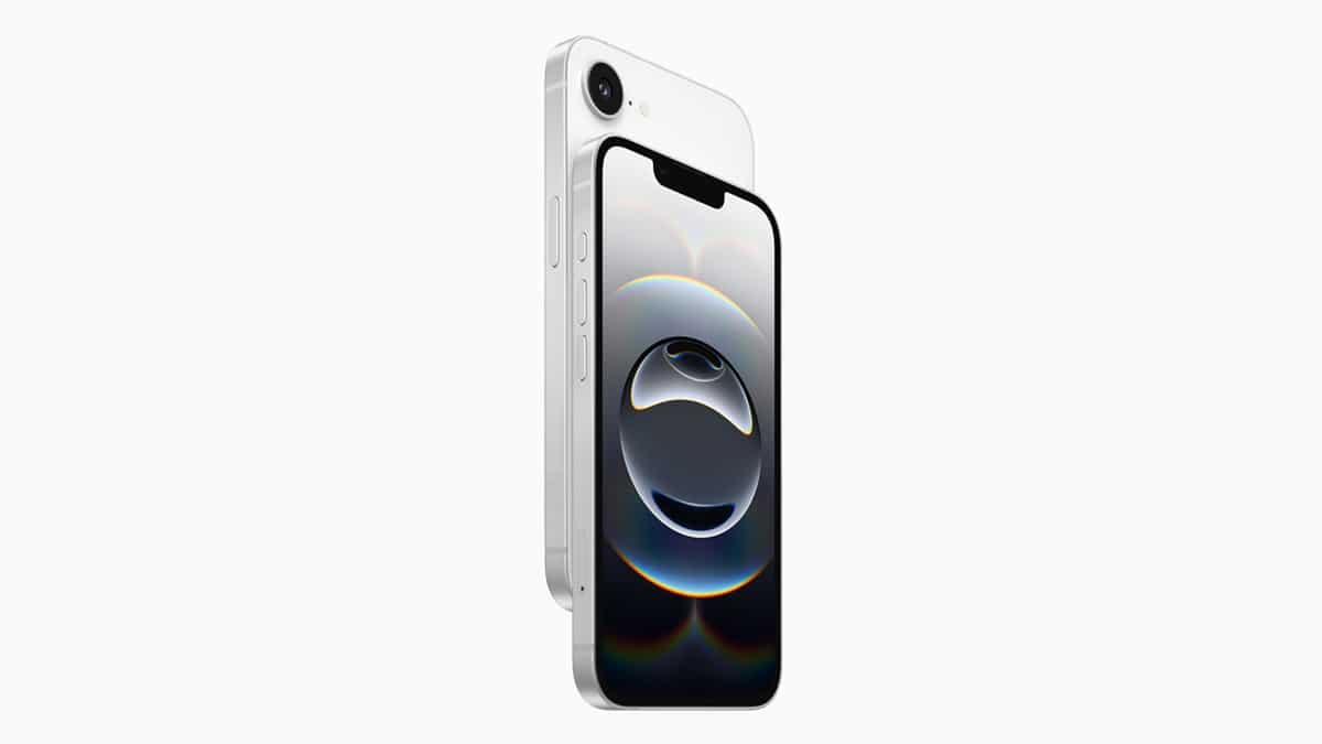 6 iPhone IP68 Tahan Air Terbaik untuk Petualangan Outdoor