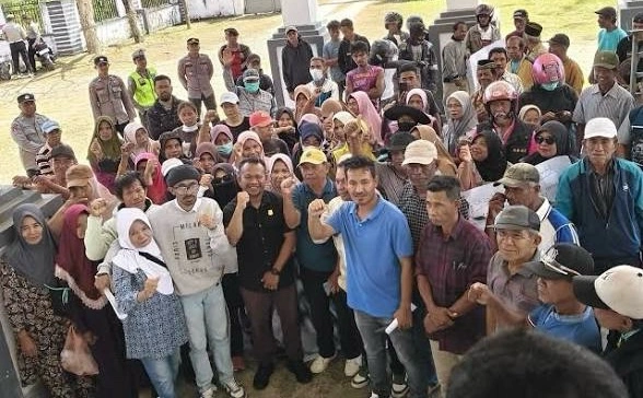 Sengketa Tanah dengan Pemda: Pola Lama yang Mengorbankan Warga