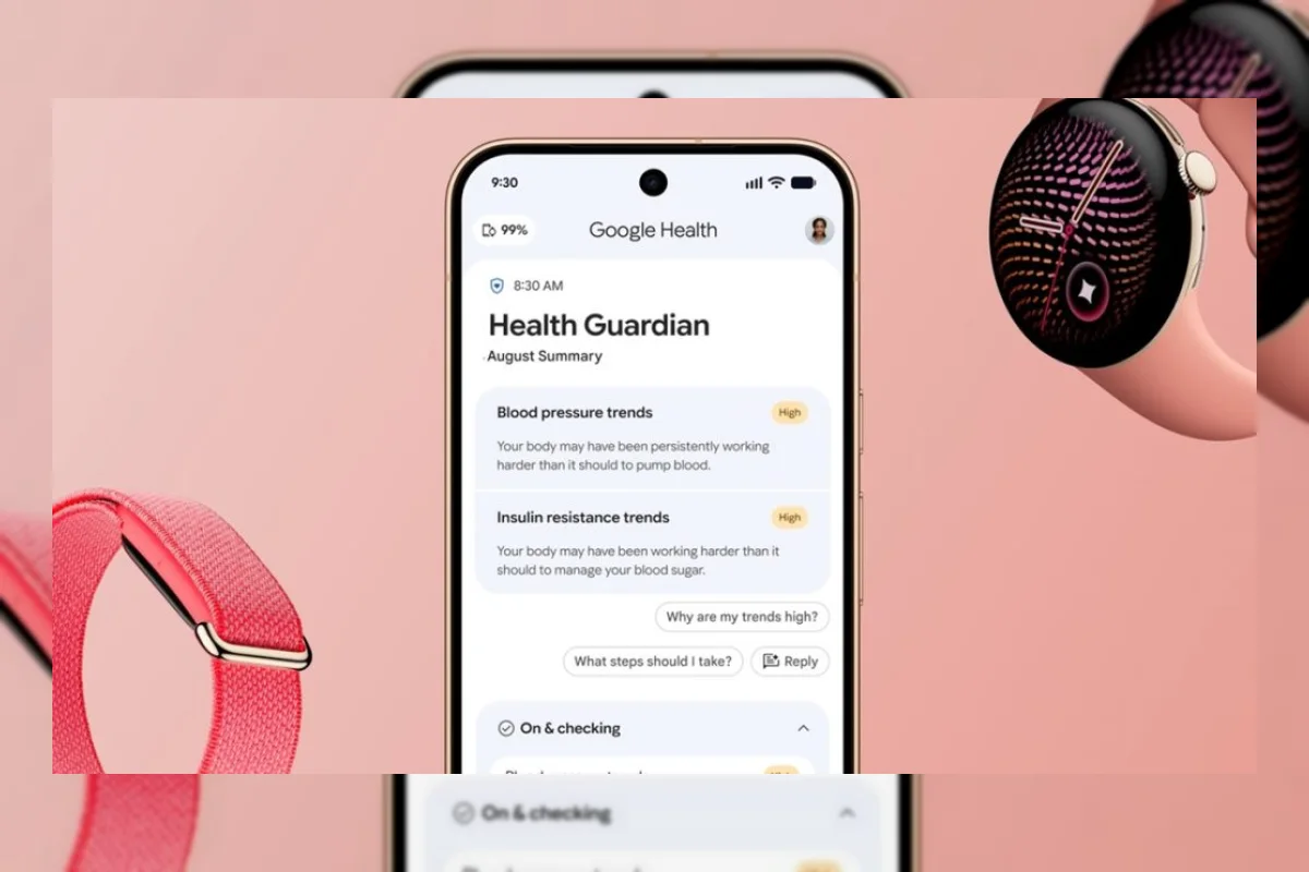 Tap to Share Google: Cara Tukar Kontak dan File dengan Sentuhan