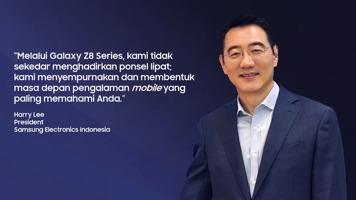 Evolusi 7 Generasi Samsung Galaxy Z: Dari Eksperimen Lipat ke Gaya Hidup