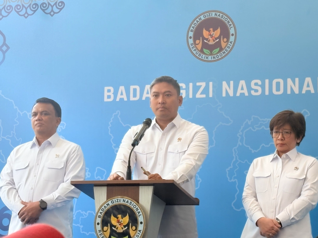 Bagaimana 658 Ribu Guru Menguatkan Literasi Gizi Siswa Lewat Program Makanan Bergizi