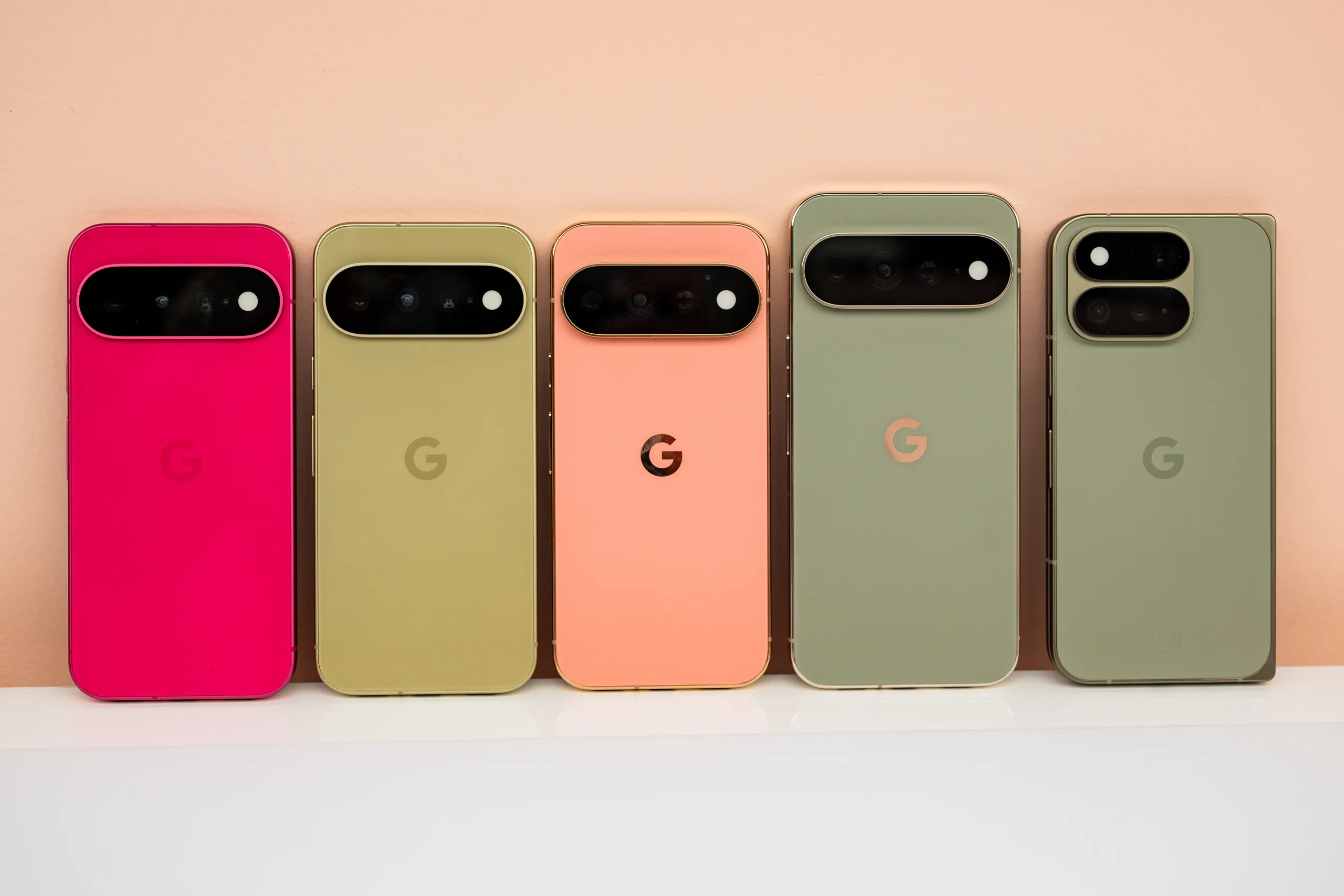 Google Pixel 11: Tensor G6, Kamera AI, dan Janji Update 7 Tahun