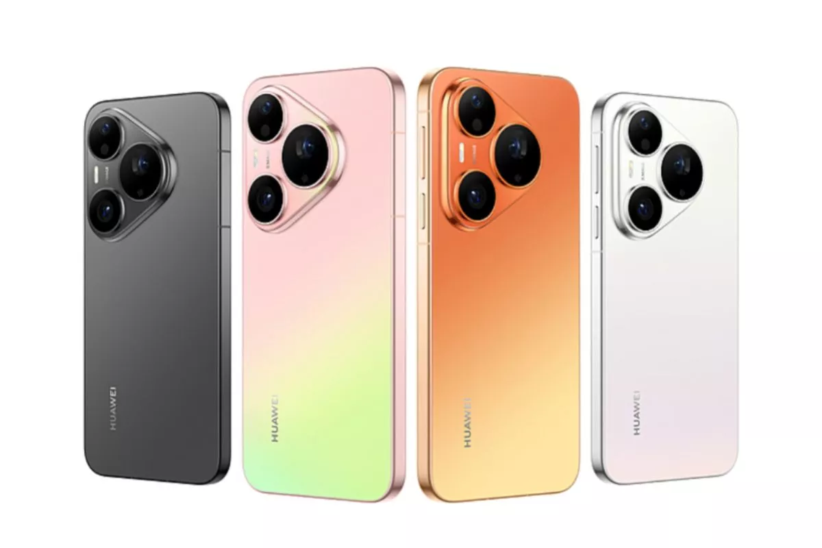 Kamera Telephoto 200MP dan AI Imaging Mengubah Cara Kita Melakukan Zoom Smartphone