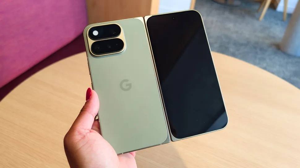 Google Pixel 11 Pro Fold vs Galaxy Z Fold8 Ultra: Mana Ponsel Lipat Flagship Terbaik?
