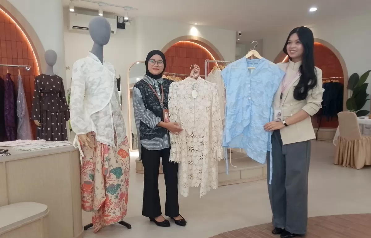 Busana Syar’i dan Kebaya Modern: Tradisi yang Bergerak Bersama Generasi Milenial
