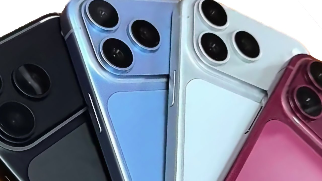 iPhone 18 Pro Max dan Lompatan Besar Kamera Flagship