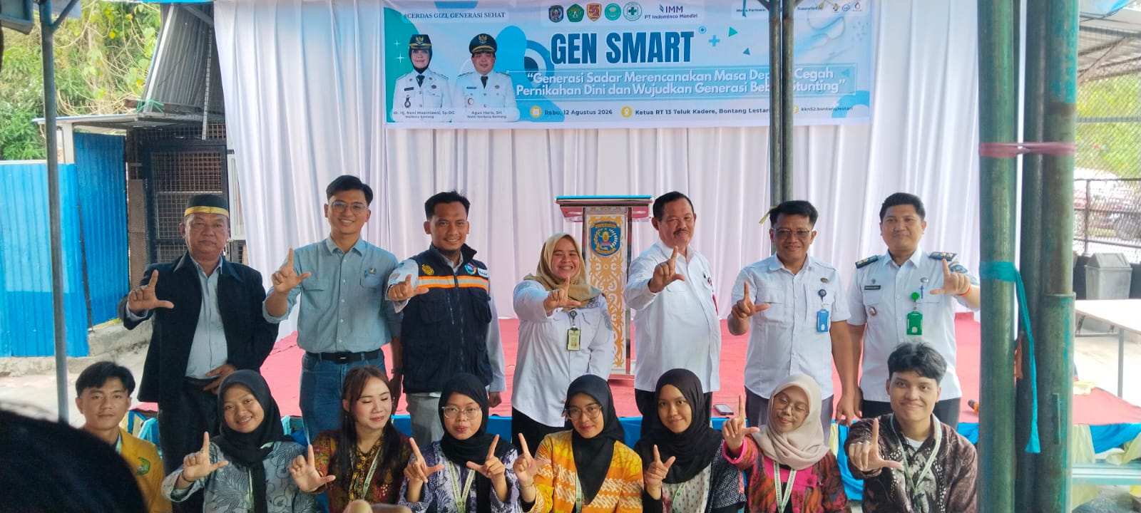 Persiapan Pernikahan Dimulai dari Edukasi Kesehatan Reproduksi