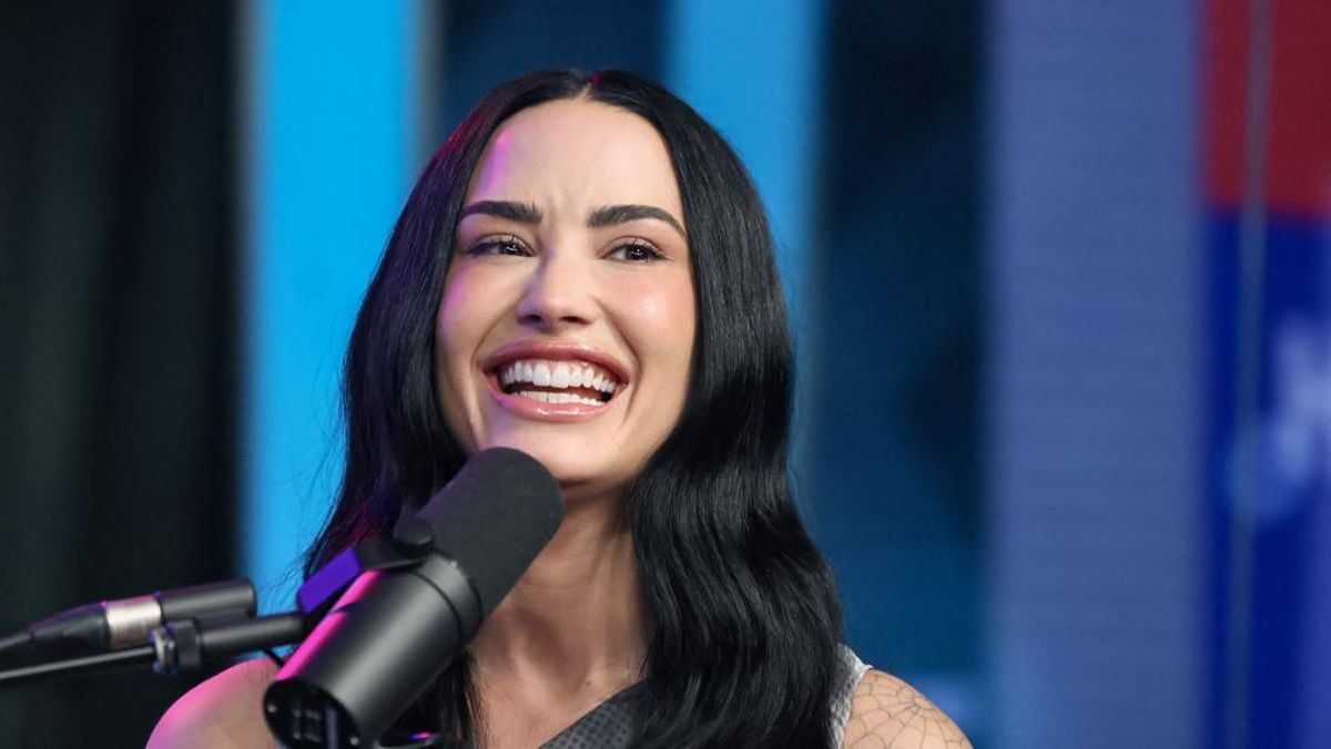 Demi Lovato Kembali Jadi Mitchie Torres di Camp Rock 3