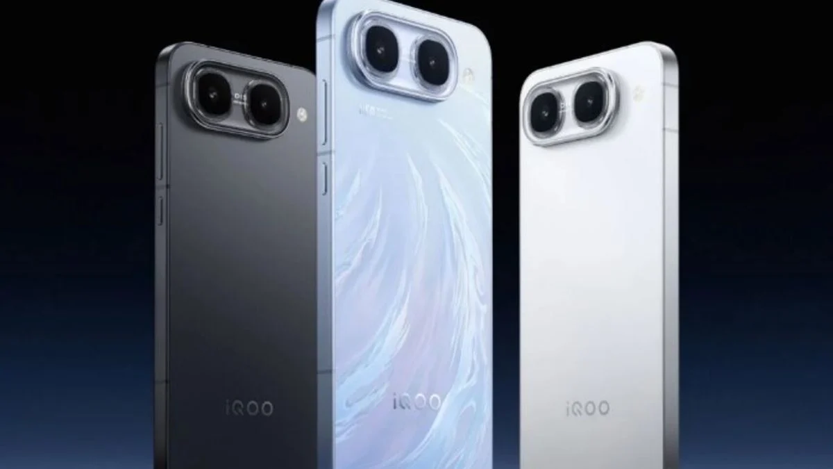 iQOO Neo 11 Ultra dan Layar OLED 2K F2: Efisiensi Lawan Grafik