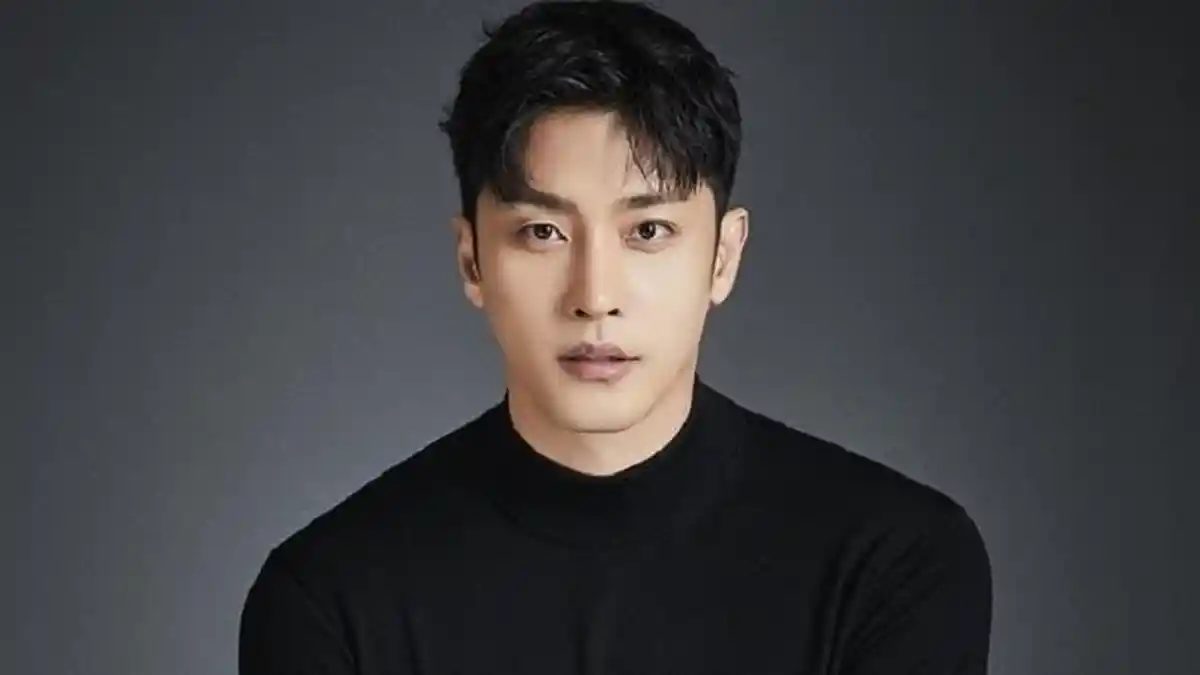 Sung Hoon dan Oh Se Young Pimpin Romansa Drakor What a Boss Wants