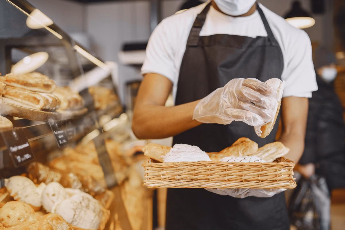 Dari Dapur Terbuka hingga Plating: Artisan Bakery sebagai Destinasi Visual Anak Muda