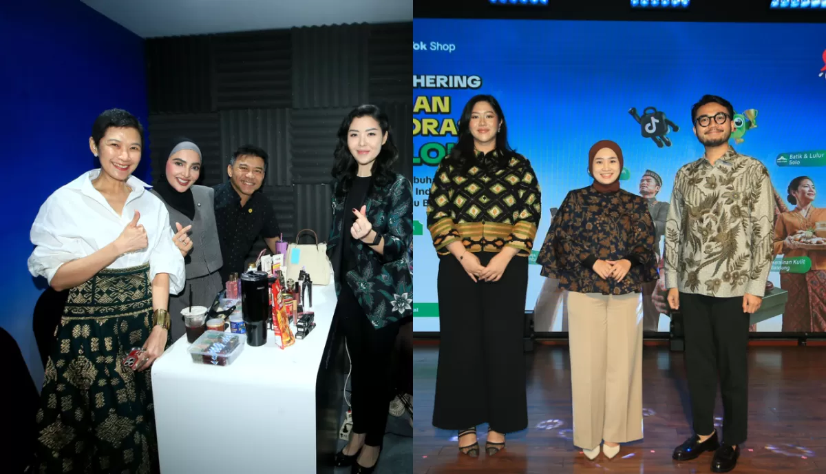 Strategi Live Selling di TikTok untuk UMKM dan Kreator