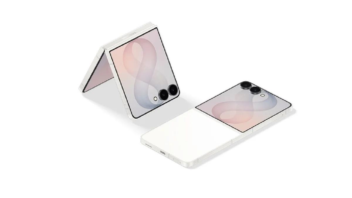 Galaxy Z8 Series: Lompatan Nyata di Dunia Smartphone Lipat