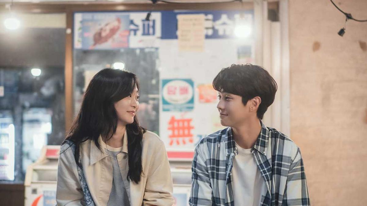 8 Drama Korea di Netflix dengan Sinematografi Memukau