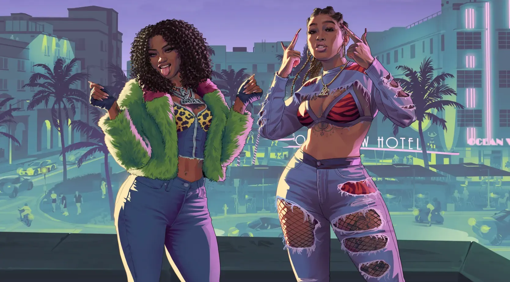 Harga GTA VI Melonjak: Strategi Berani Rockstar dan Take-Two
