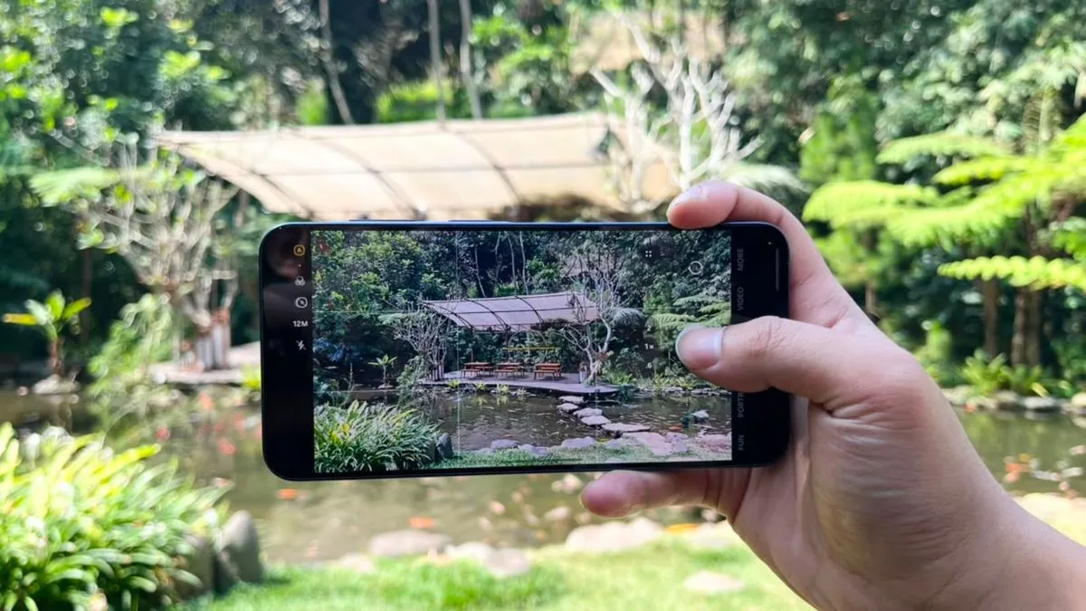 Samsung A35 5G vs A55 5G vs A57 5G: Pertarungan Mid-Range 5G Berlayar AMOLED
