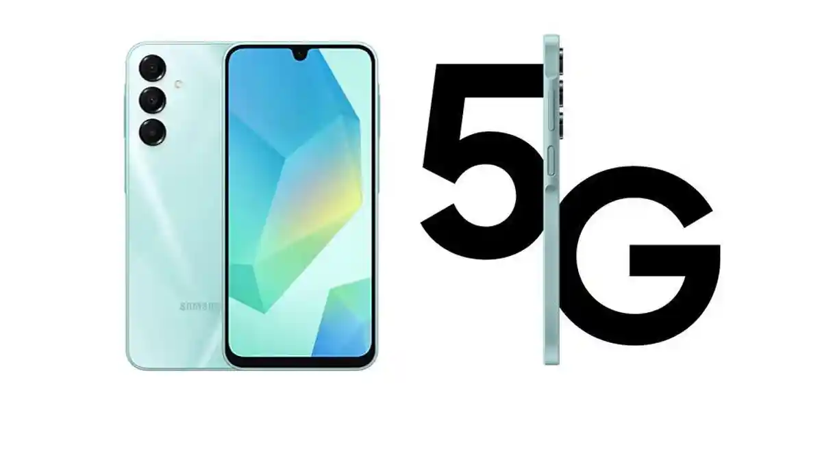 Samsung Galaxy A Series Midrange Showdown: A16 vs A25 vs A35 5G vs A55 5G