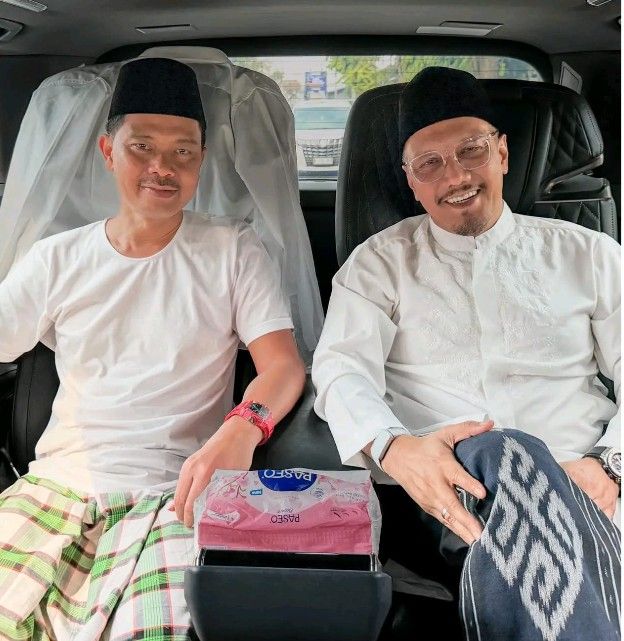 Perguruan Tinggi Redesign Kurikulum untuk Era AI