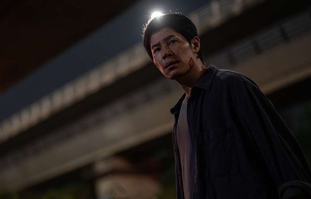 Ryu Jun Yeol dan Sul Kyung Gu Hidupkan Thriller Psikologis Mousetrap di Netflix